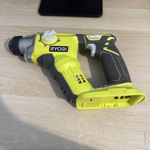 Ryobi r18sds 18v cordless - 18v,