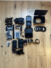 Blackmagic BMPCC 4K Cinema Kit