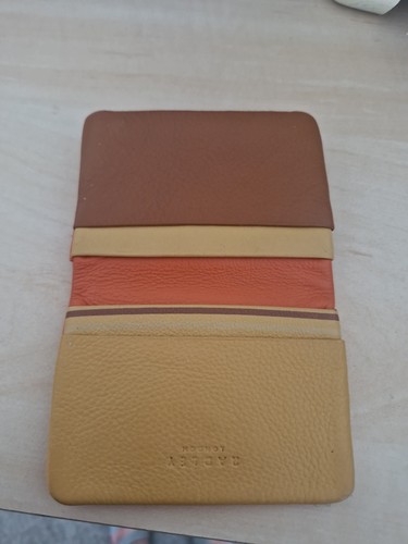 Radley card holder leather - card,