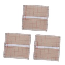 3-Packs Latch Hook Pillowcase