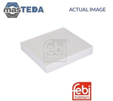180014 CABIN POLLEN FILTER