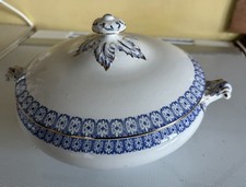 Vintage Antique Till & Sons