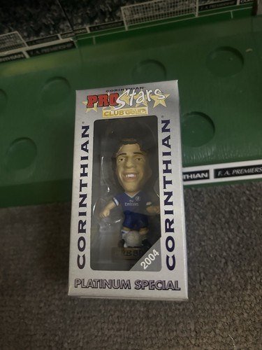 Corinthian prostars chelsea - prostars,