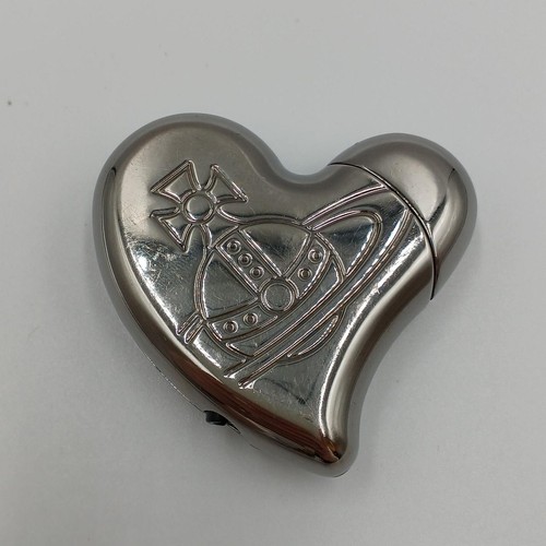 Vivienne westwood heart shaped - vivienne,