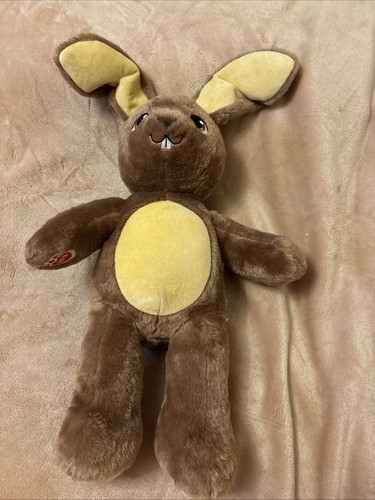 Jumping jack rabbit - jumping,