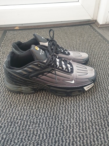 Nike air max tuned - tn,