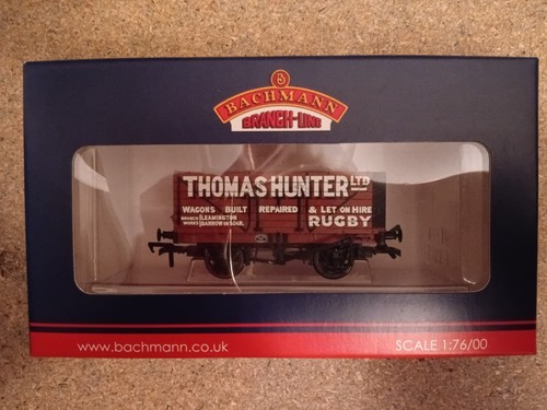 Bachmann 2009k plank - bachmann, 37-2009k