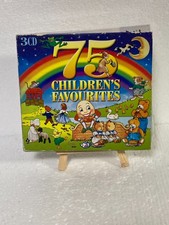 75 Children's Favourites -