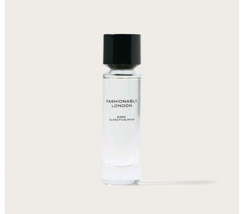 Zara malone fashionably - zara,