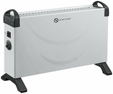 Challenge 2kw Convector Heater