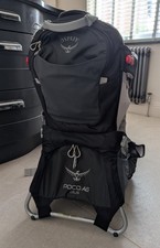 Osprey Poco AG Plus Baby/Child
