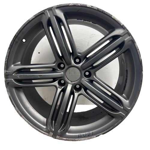 Audi line 2007 2014 - q7, x1