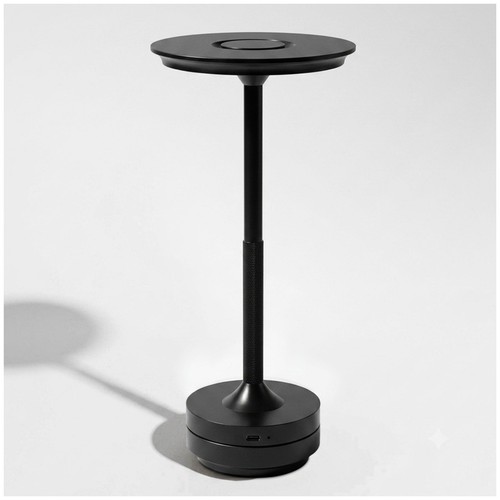 Rechargeable table lamp - rechargeable,