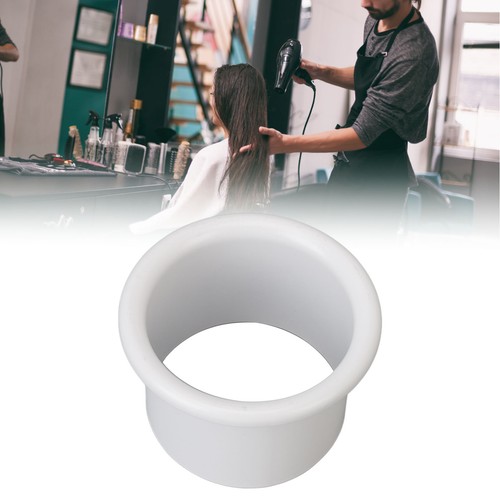 Hair dryer holder - hair,