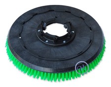 Taski 17" (430mm) Floor Scrubbing / Washing  Brush For Floor Polisher / Scrubber
