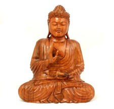32cm wooden vitarka - 32cm,