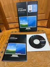 VMWARE Fusion 1.1 for Mac
