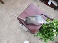 Braimes Vintage Double Slide