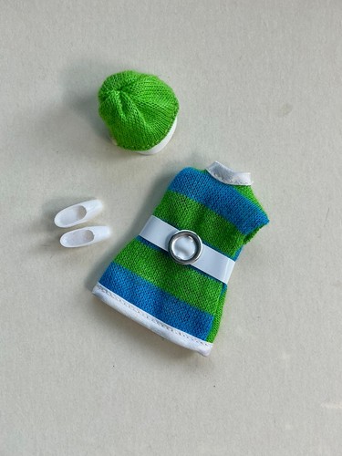 Palitoy pippa outfit mini - palitoy,