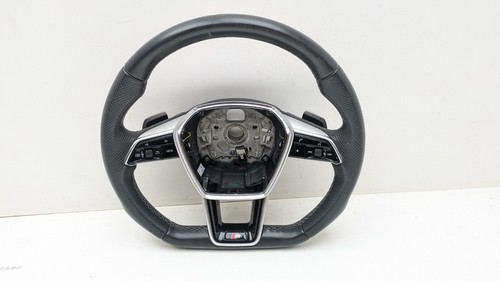Audi steering wheel s - audi,