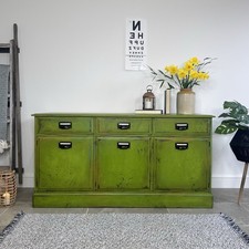Vintage Industrial Style