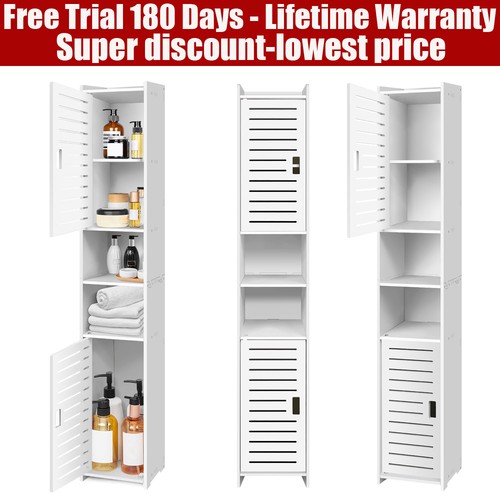 Bathroom cabinet wall mounted - wall,