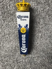 Corona Extra Beer Tap Handle