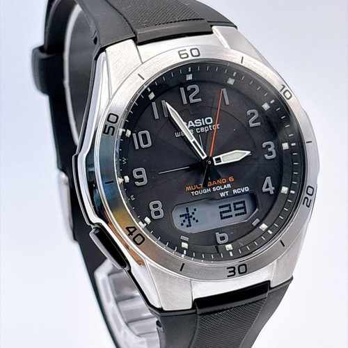 Casio wva m640 - casio, wva-m640