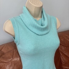 Vintage JANE NORMAN Turquoise