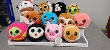 TY BEANIE BOUNCERS SOFT BALL TOY ~ GRAB YOUR FAVORITE