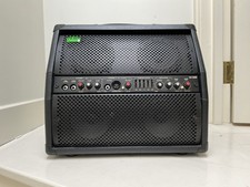 Trace Elliot TA100R Acoustic Guitar Amplifier with Reverb.  All in guitar & Vox