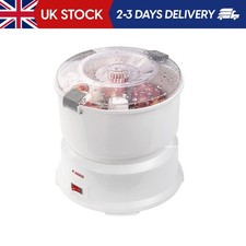 Electric Potato Peeler Fully