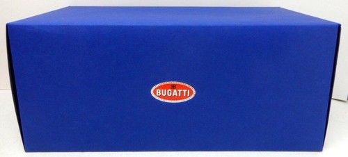 Autoart 70904 bugatti - eb, 16.4