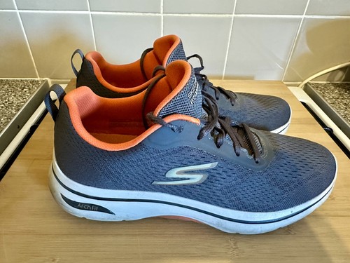 Skechers mens arch fit walk - skechers,