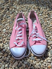 Pink Dunlop The Green Flash