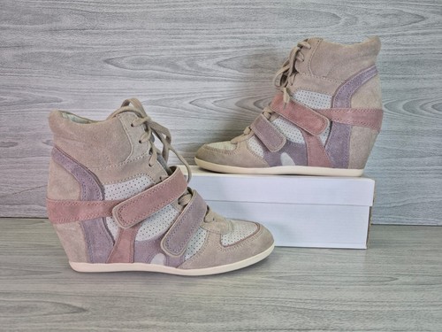 Ash limited bea - limited, suede