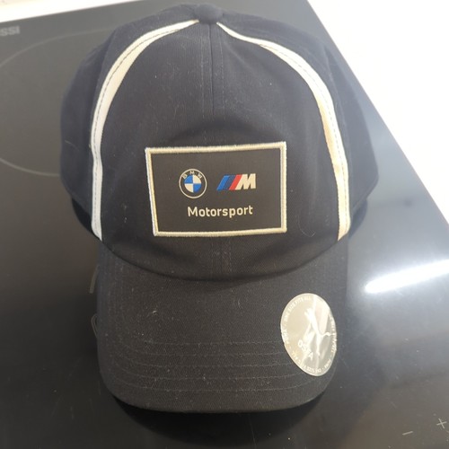 Bmw genuine motorsport - genuine, m