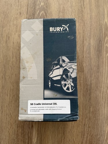 Bury universal 3xl phone - s8,