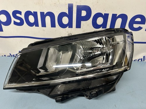 Volkswagen transpoter n s - volkswagen,