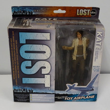NIB McFARLANE TOYS "LOST" KATE