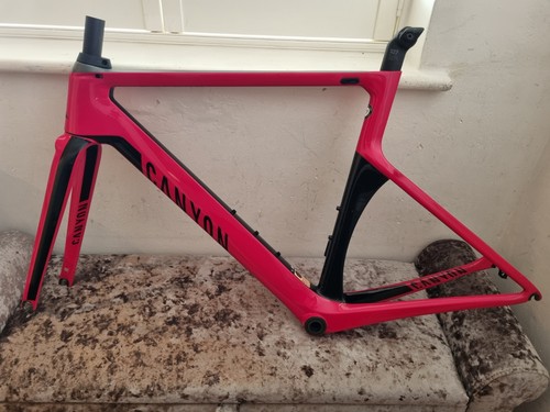 Canyon aeroad slx carbon - canyon,