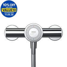 Mira Element Mixer Shower EV
