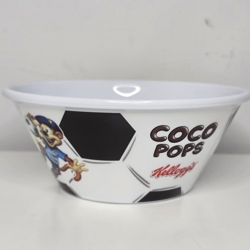 Kellogg coco pops 2012 - kellogg's,