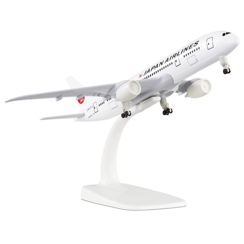 300 20cm japan airlines b787 - 20cm,