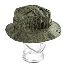 Invader Gear Special Forces Mod 2 Boonie Bush Hat Digi Flora Camo Airsoft