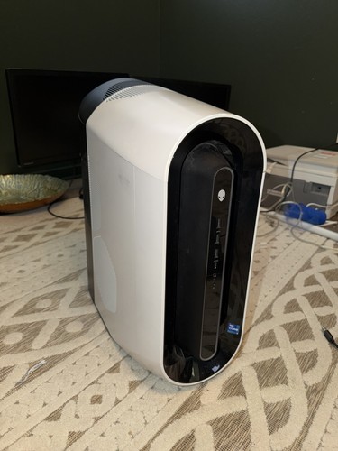 Alienware aurora r12 gaming - alienware, pc