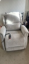 Sitting Pretty Hudson Range Rise And Recline Mobility Chair, 6 Weeks Old.