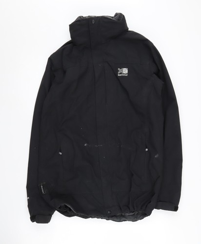 Mens size karrimor black - uk,