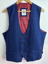 Marc Darcy George2 Waistcoat