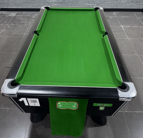Supreme winner pool